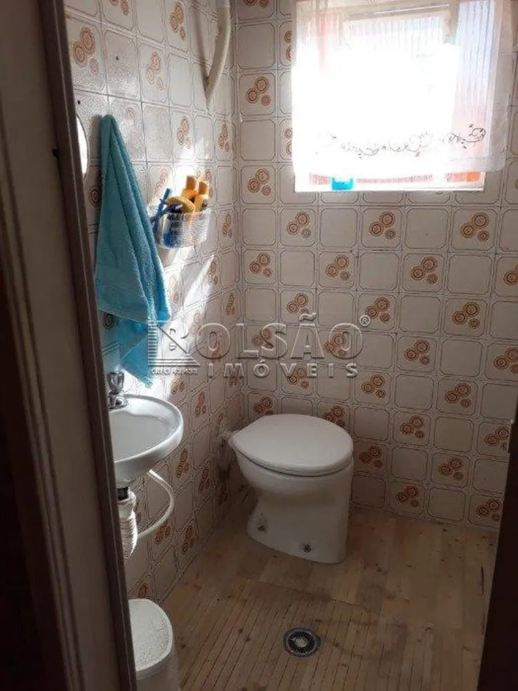 Sobrado, 3 quartos, 158 m² - Foto 2