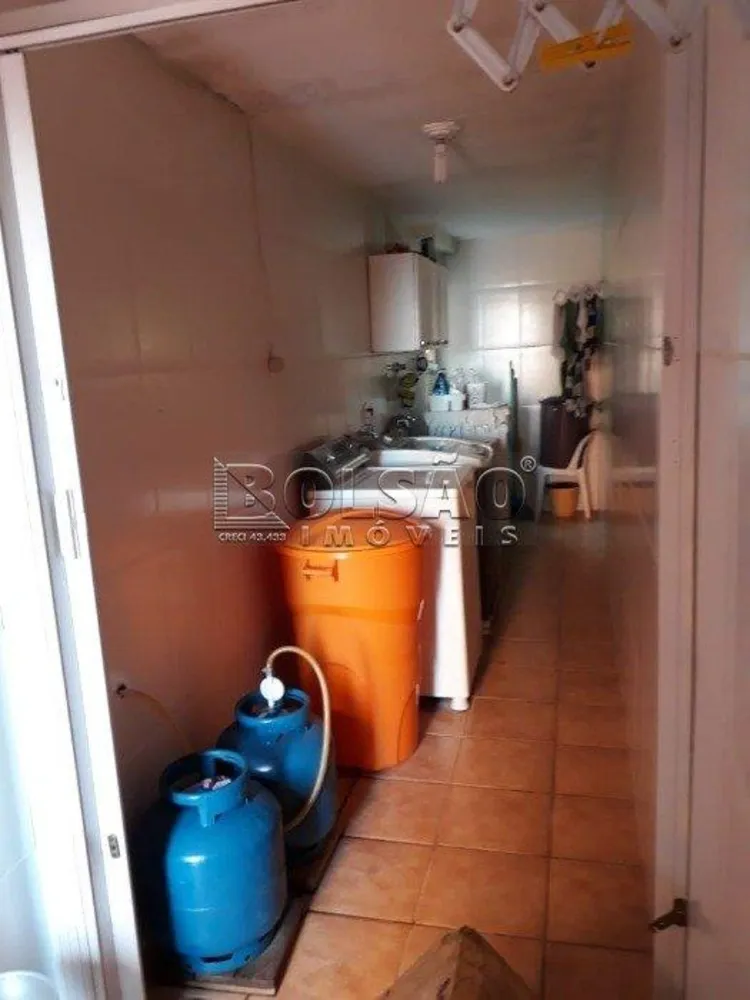 Sobrado, 3 quartos, 158 m² - Foto 1