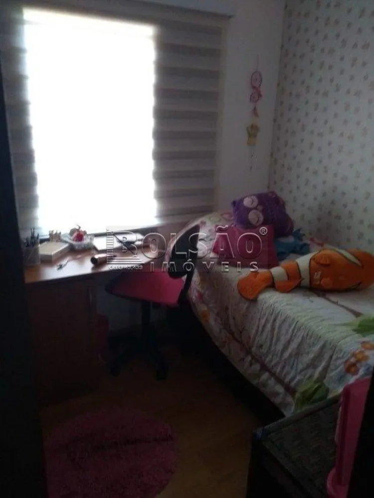 Sobrado, 3 quartos, 158 m² - Foto 5
