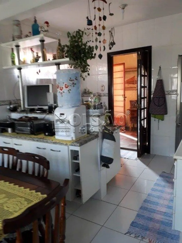 Sobrado, 3 quartos, 158 m² - Foto 8