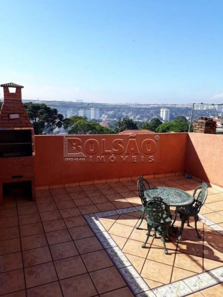 Sobrado, 3 quartos, 158 m² - Foto 3