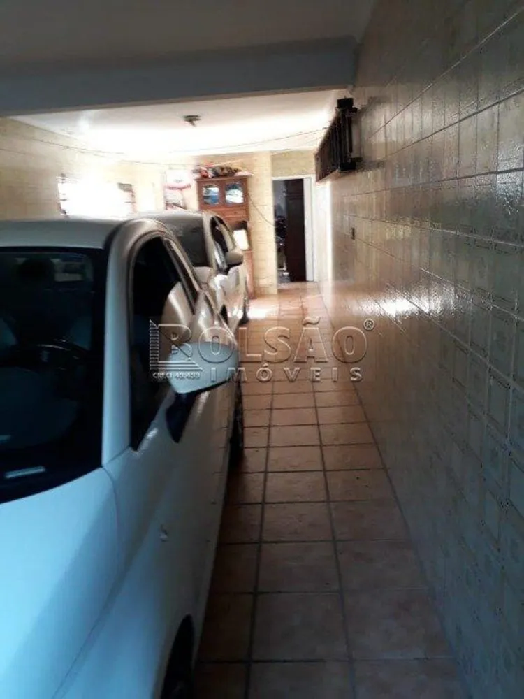 Sobrado, 3 quartos, 158 m² - Foto 4