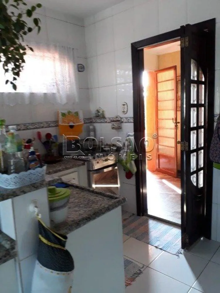 Sobrado, 3 quartos, 158 m² - Foto 6
