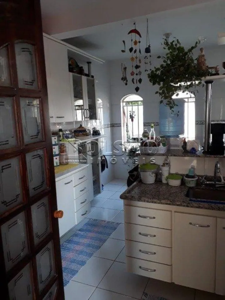Sobrado, 3 quartos, 158 m² - Foto 7