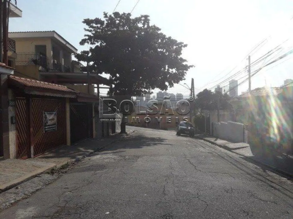 Sobrado, 3 quartos, 204 m² - Foto 1
