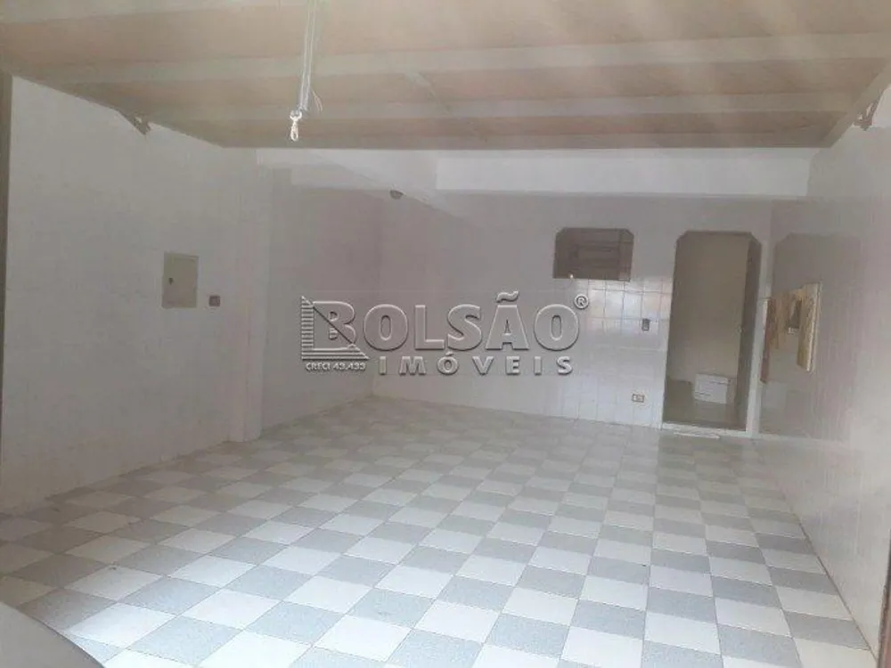 Sobrado, 3 quartos, 204 m² - Foto 2