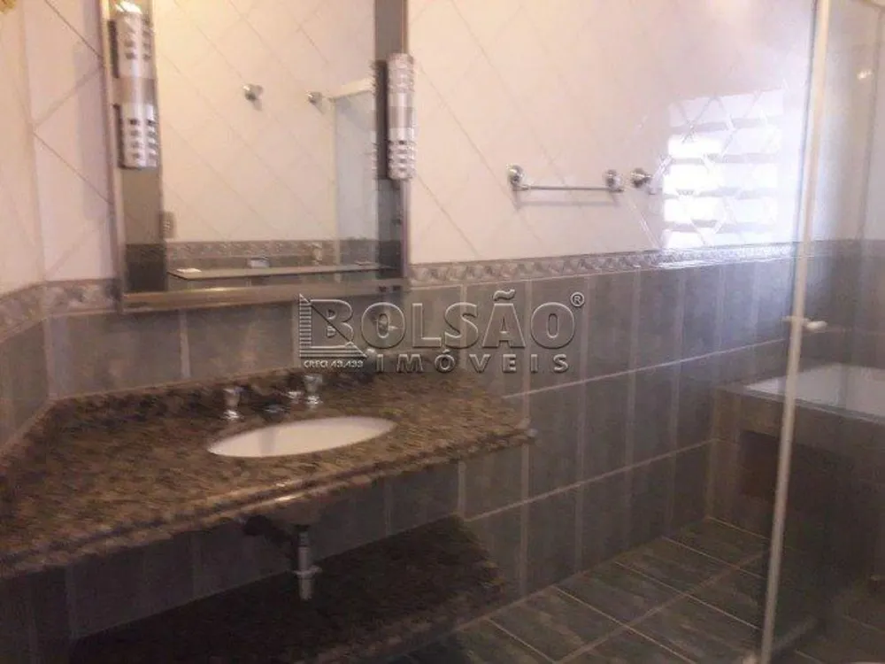 Sobrado, 3 quartos, 204 m² - Foto 4