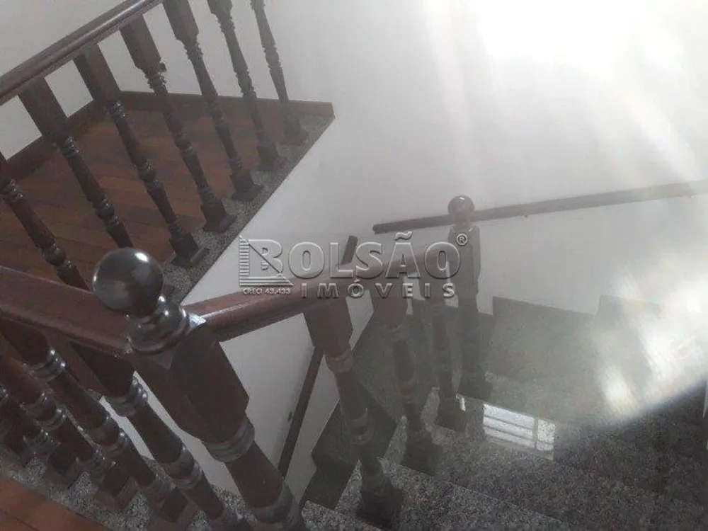 Sobrado, 3 quartos, 204 m² - Foto 6