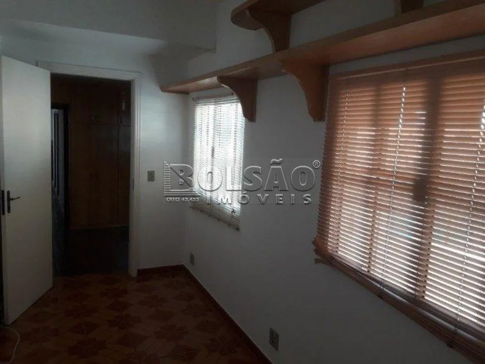 Sobrado, 3 quartos, 204 m² - Foto 5