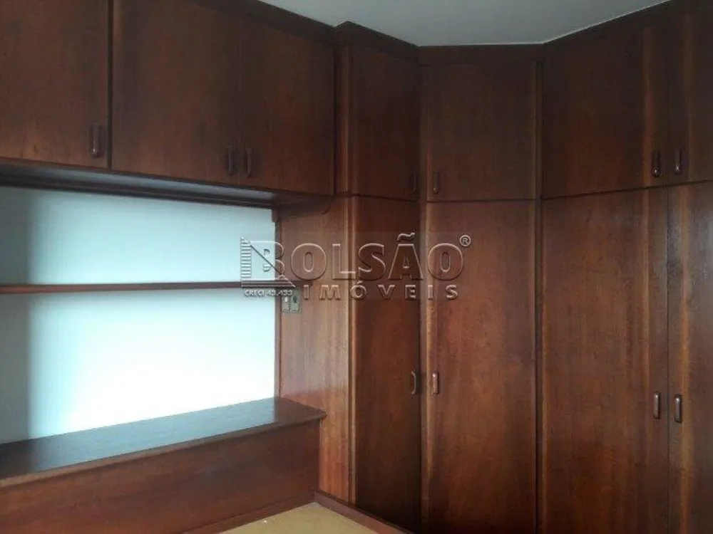 Sobrado, 3 quartos, 204 m² - Foto 7