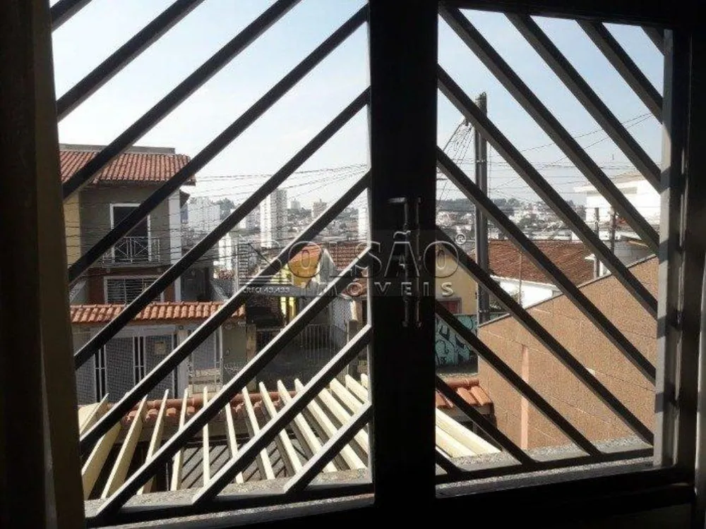 Sobrado, 3 quartos, 204 m² - Foto 8