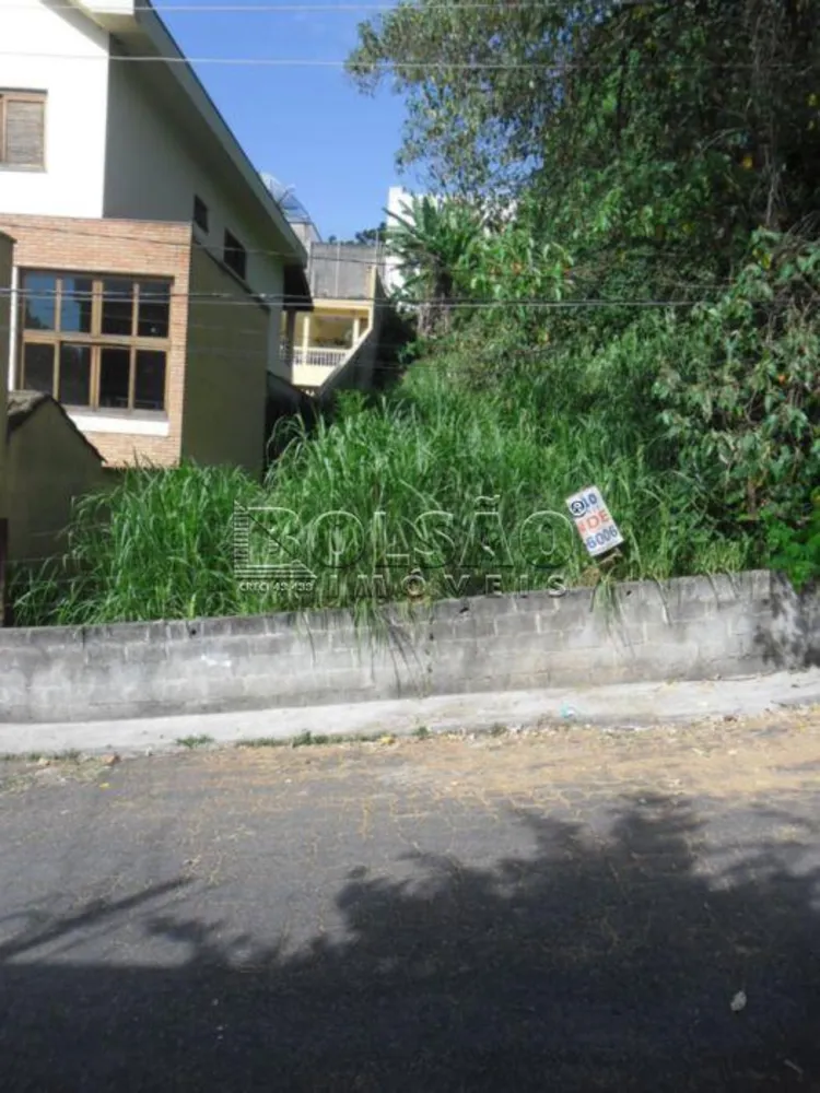 Terreno, 500 m² - Foto 3