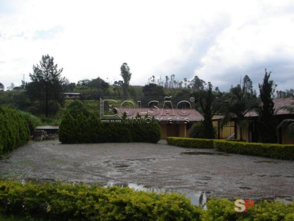 Terreno, 3 hectares - Foto 4