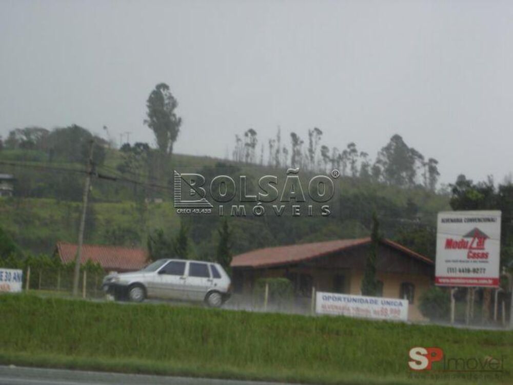 Terreno, 3 hectares - Foto 3