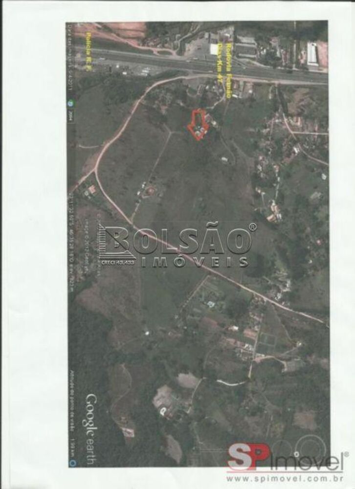 Terreno, 3 hectares - Foto 5