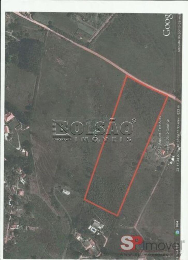 Terreno, 3 hectares - Foto 1