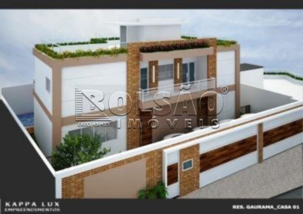 Sobrado, 4 quartos, 225 m² - Foto 4