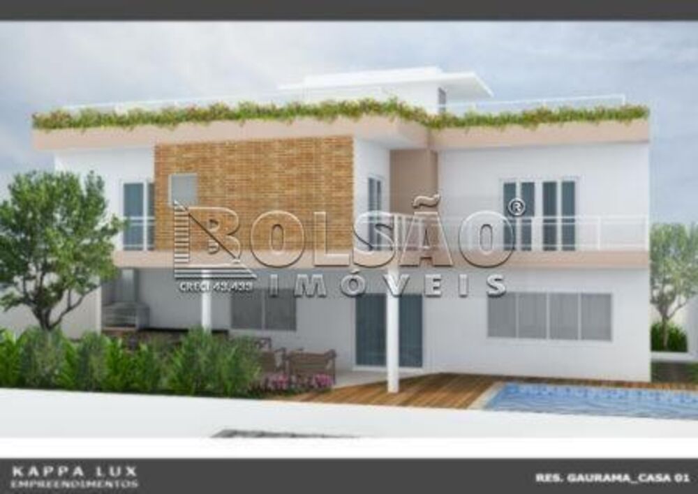 Sobrado, 4 quartos, 225 m² - Foto 3