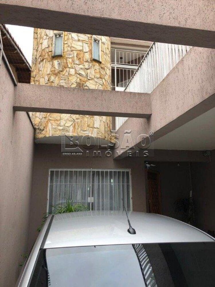 Sobrado, 3 quartos, 180 m² - Foto 3