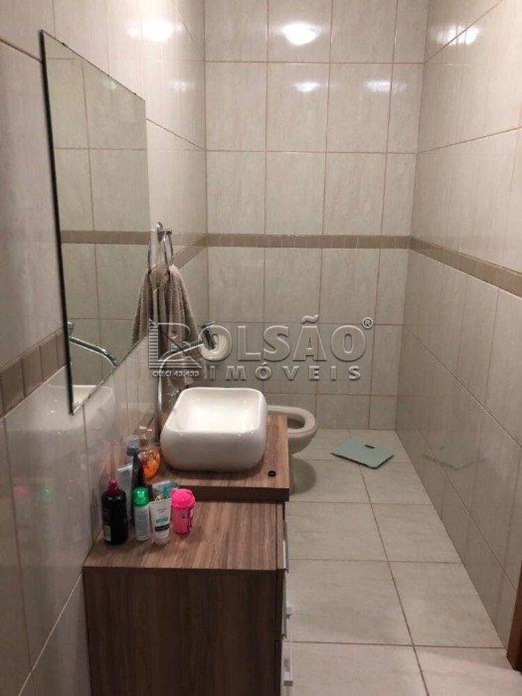 Sobrado, 3 quartos, 180 m² - Foto 8