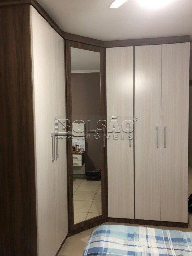 Sobrado, 3 quartos, 180 m² - Foto 2