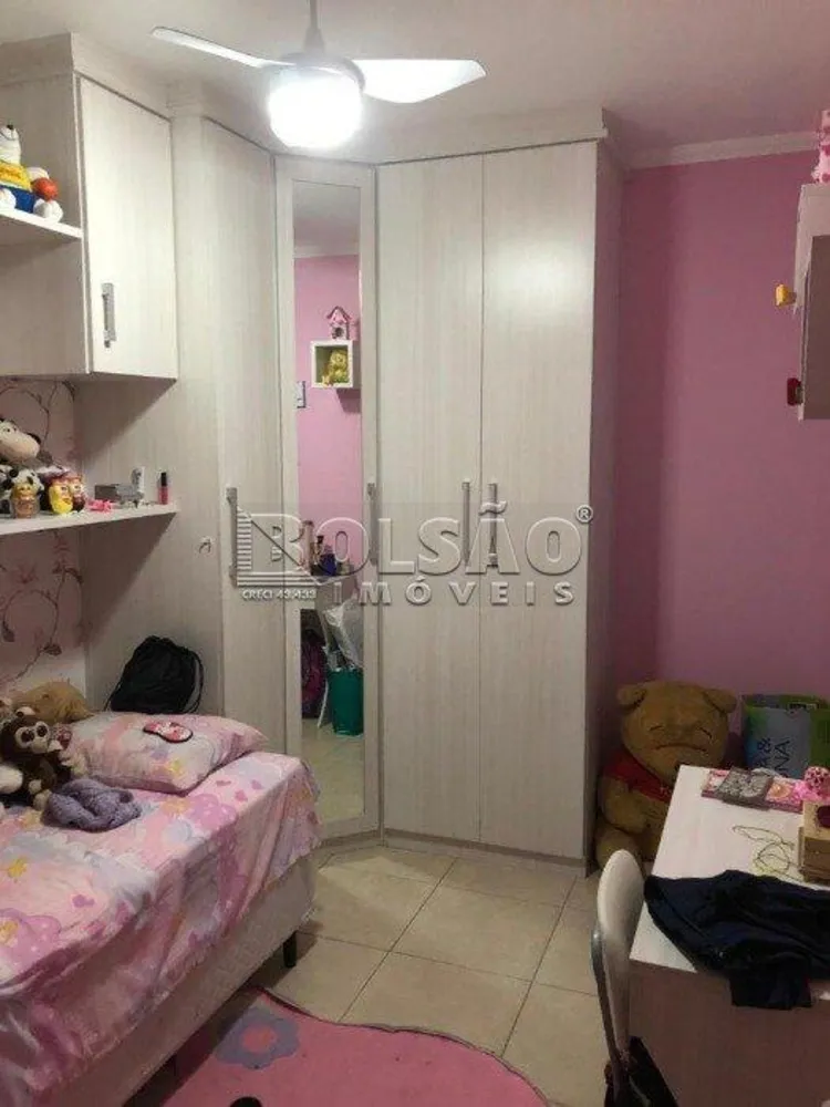 Sobrado, 3 quartos, 180 m² - Foto 4