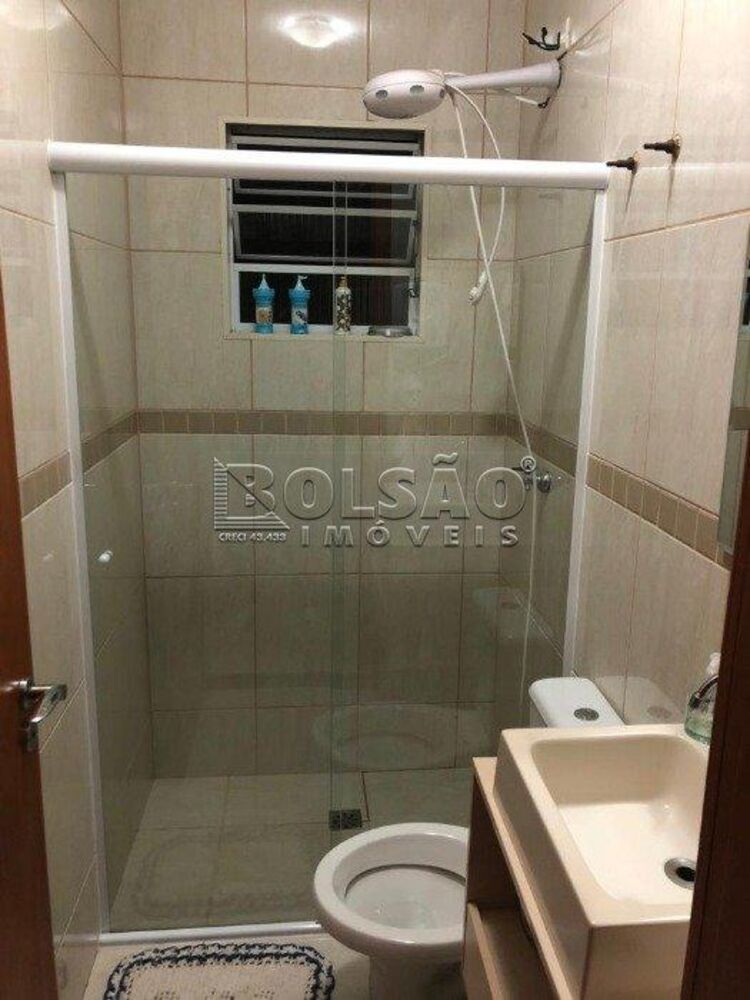 Sobrado, 3 quartos, 180 m² - Foto 5