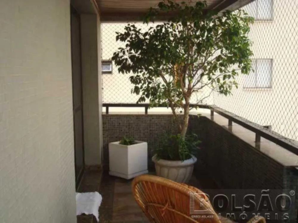 Apartamento, 4 quartos, 320 m² - Foto 3