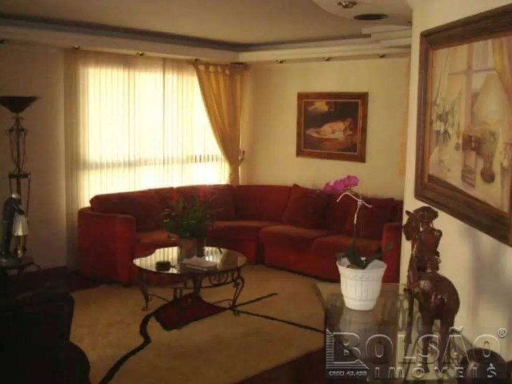 Apartamento, 4 quartos, 320 m² - Foto 6