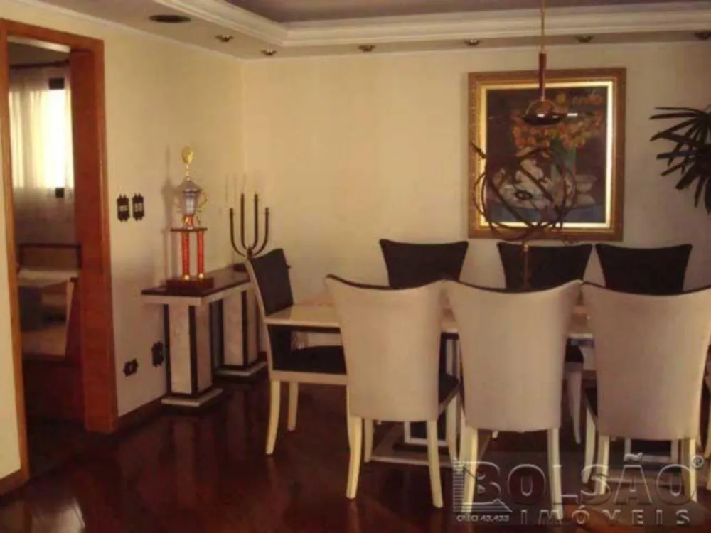 Apartamento, 4 quartos, 320 m² - Foto 4