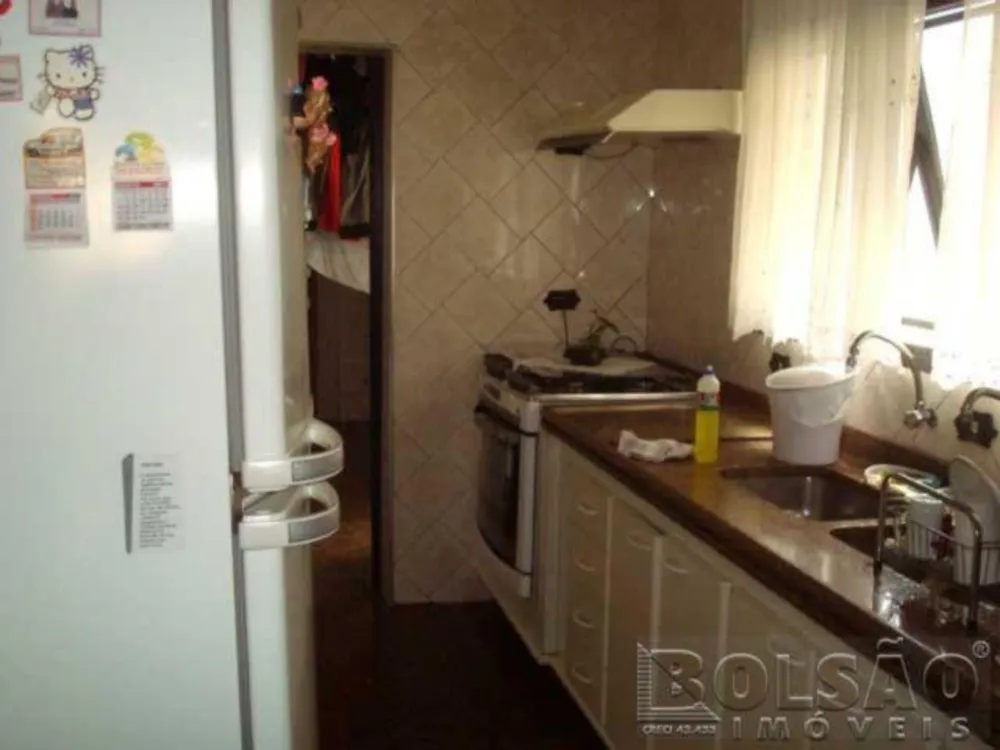 Apartamento, 4 quartos, 320 m² - Foto 8