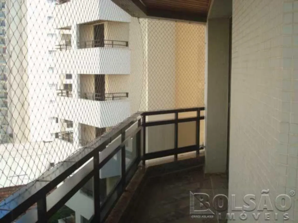 Apartamento, 4 quartos, 320 m² - Foto 7
