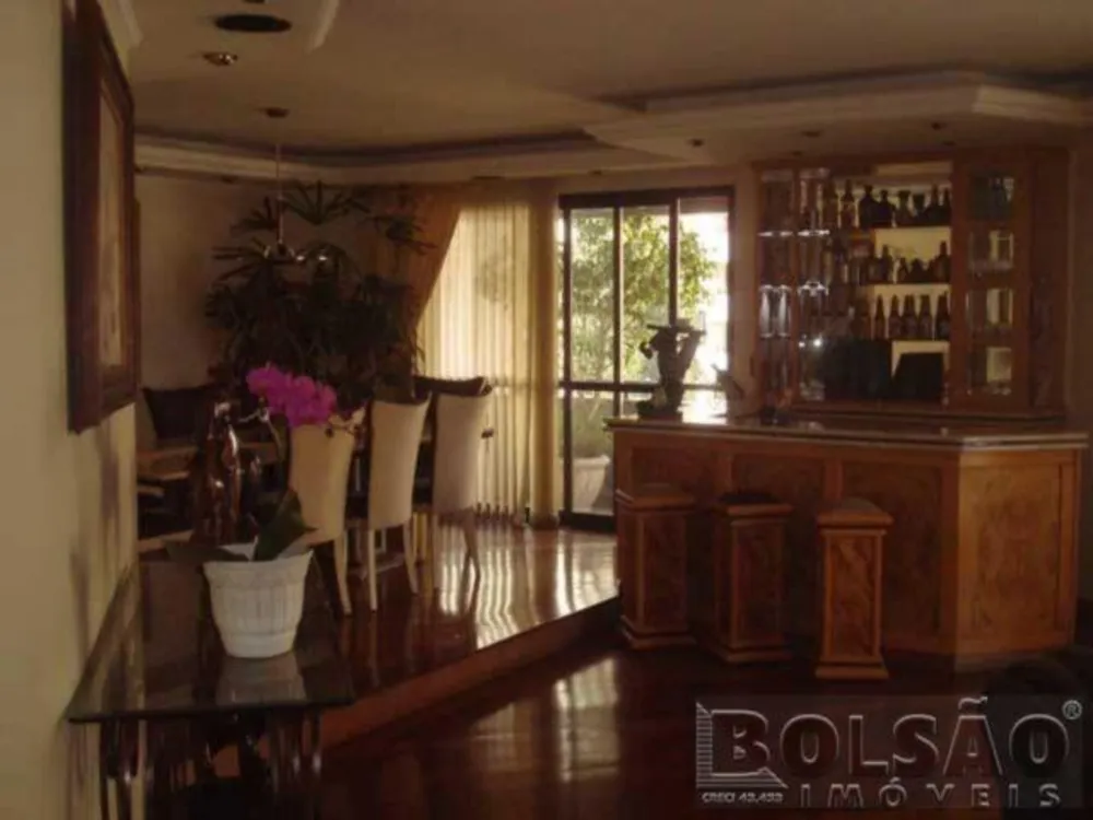 Apartamento, 4 quartos, 320 m² - Foto 1