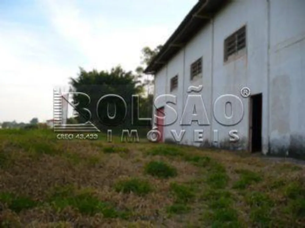 Depósito-Galpão, 370 m² - Foto 3