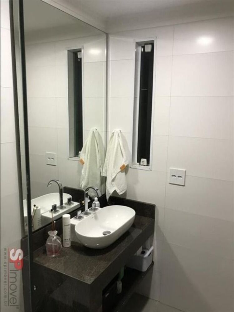 Sobrado, 3 quartos, 135 m² - Foto 11