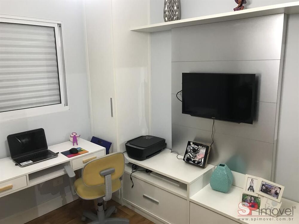 Sobrado, 3 quartos, 135 m² - Foto 3