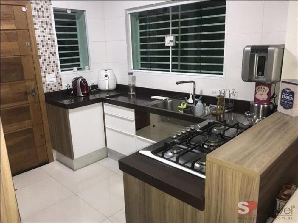 Sobrado, 3 quartos, 135 m² - Foto 6