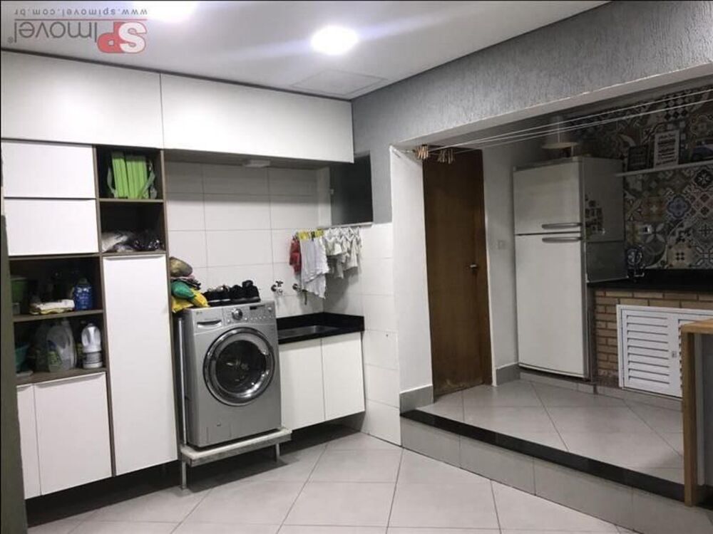 Sobrado, 3 quartos, 135 m² - Foto 7