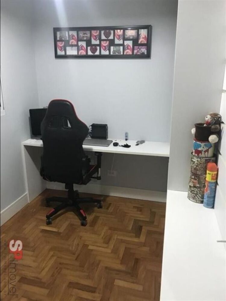 Sobrado, 3 quartos, 135 m² - Foto 12