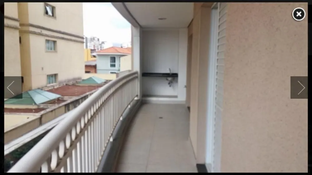 Apartamento, 3 quartos, 120 m² - Foto 6