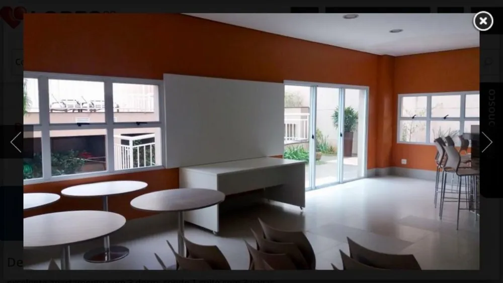 Apartamento, 3 quartos, 120 m² - Foto 5