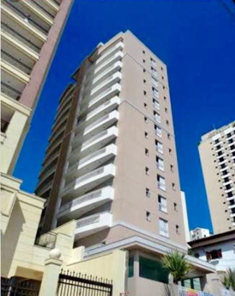 Apartamento, 3 quartos, 120 m² - Foto 1