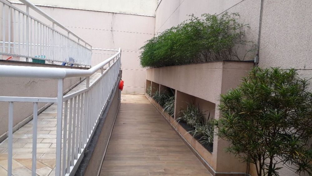 Apartamento, 3 quartos, 120 m² - Foto 2