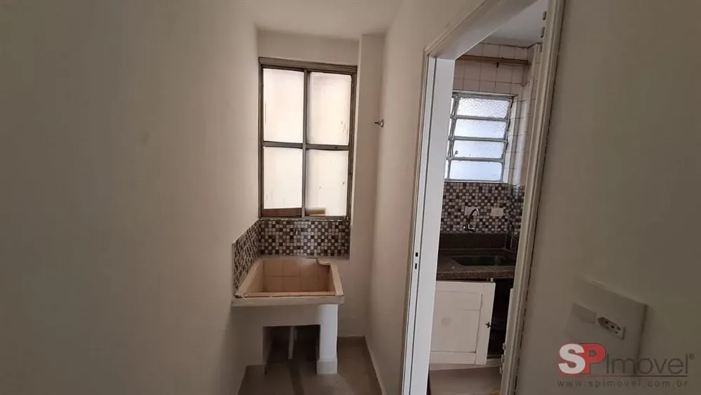 Apartamento, 2 quartos, 74 m² - Foto 2