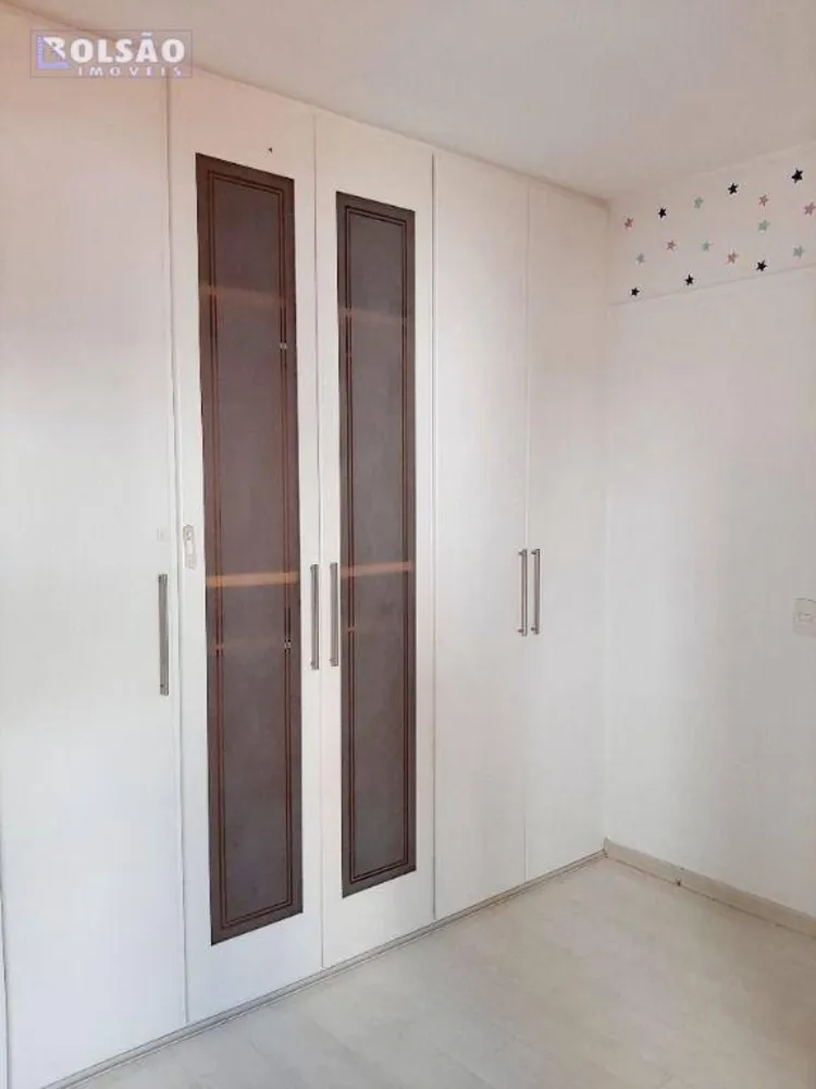 Sobrado, 3 quartos, 250 m² - Foto 4