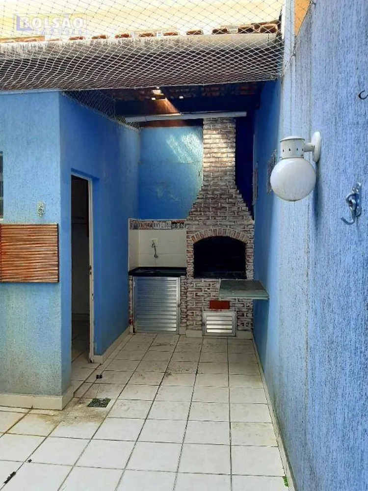 Sobrado, 3 quartos, 250 m² - Foto 7