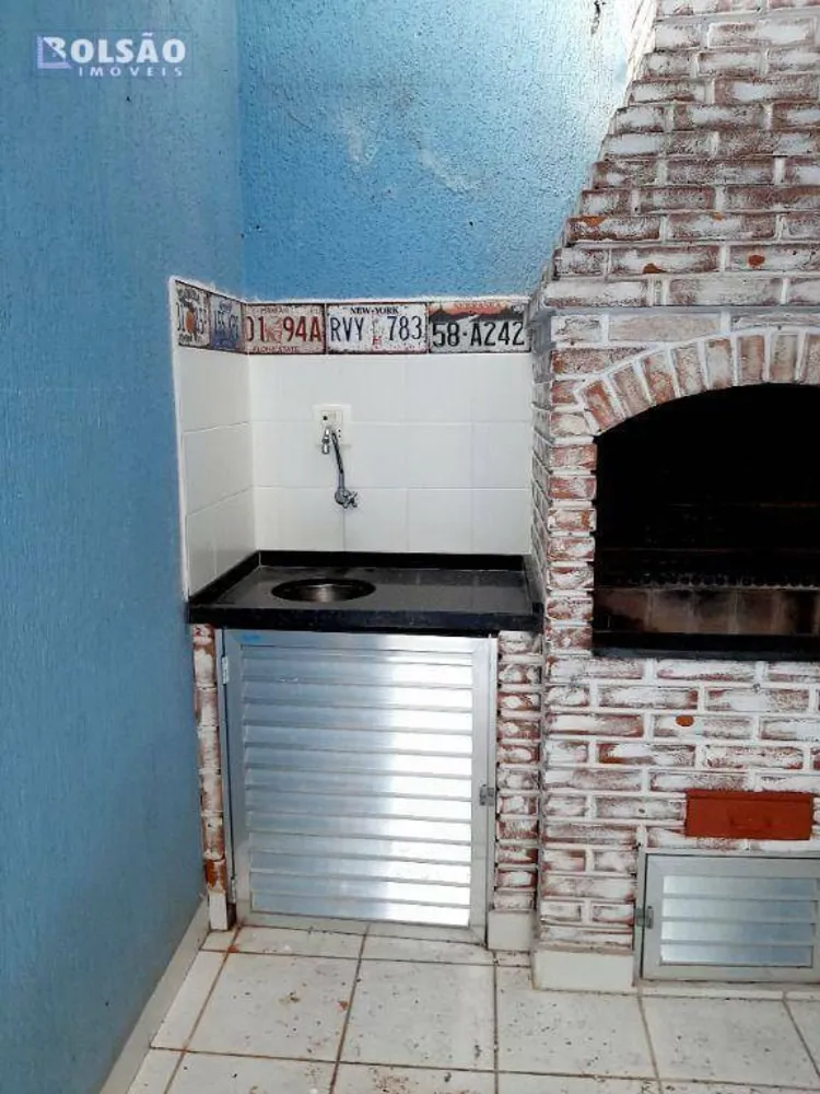 Sobrado, 3 quartos, 250 m² - Foto 8