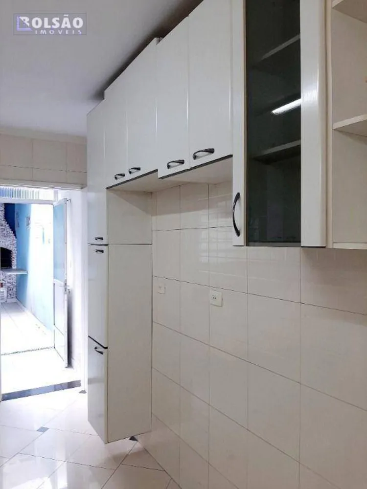 Sobrado, 3 quartos, 250 m² - Foto 11