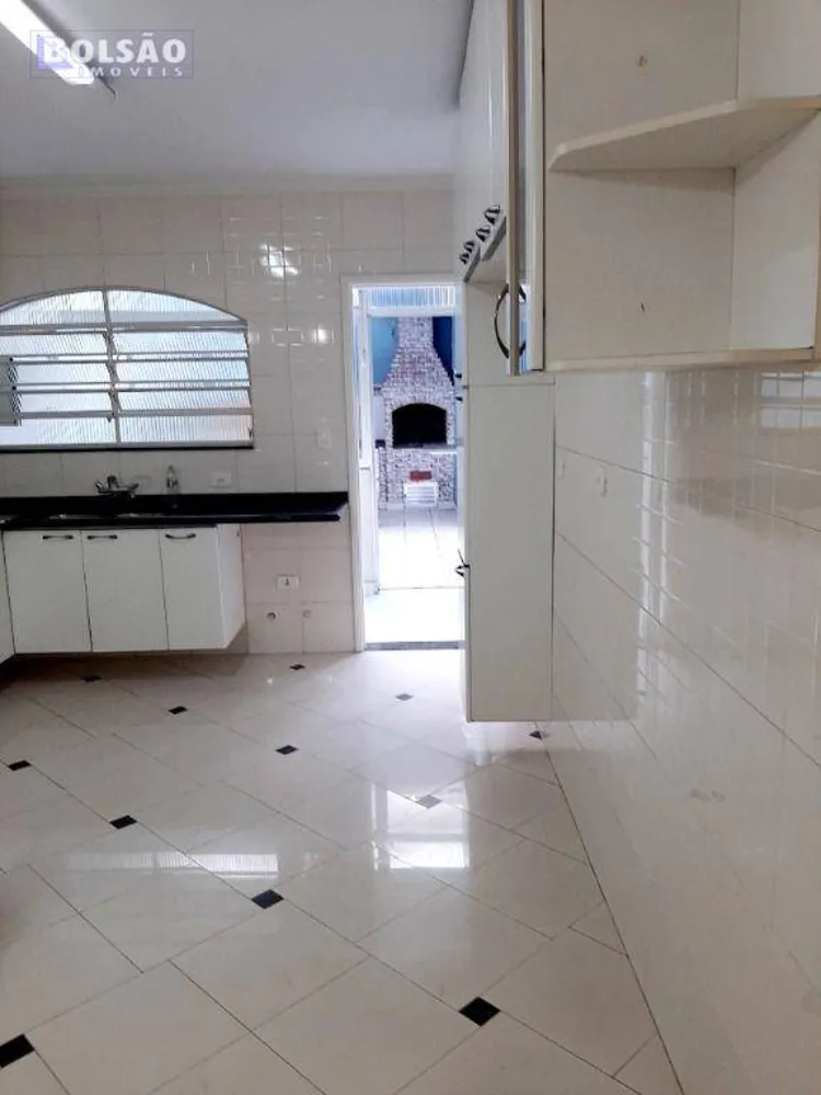 Sobrado, 3 quartos, 250 m² - Foto 10