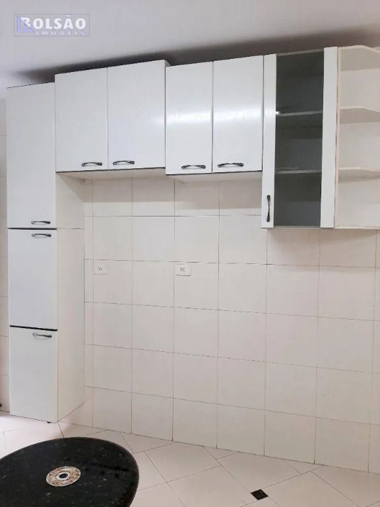 Sobrado, 3 quartos, 250 m² - Foto 9